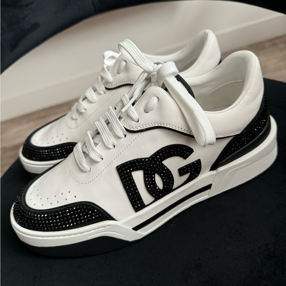New Dolce & Gabbana sneakers